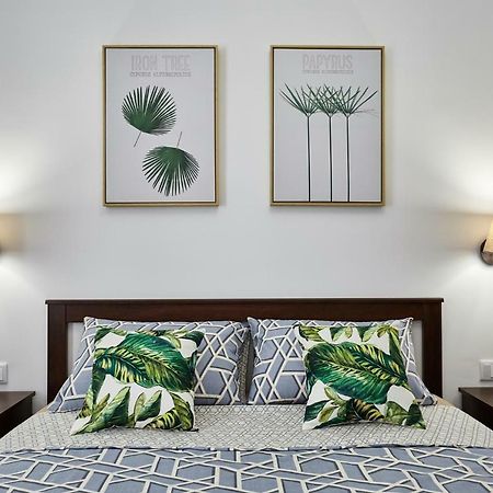 New Apartment Explanada Alicante Luaran gambar