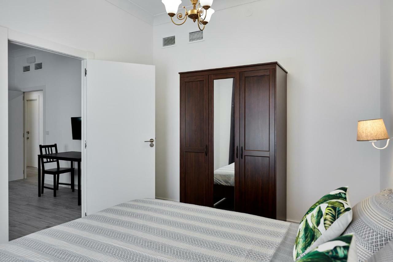 New Apartment Explanada Alicante Luaran gambar