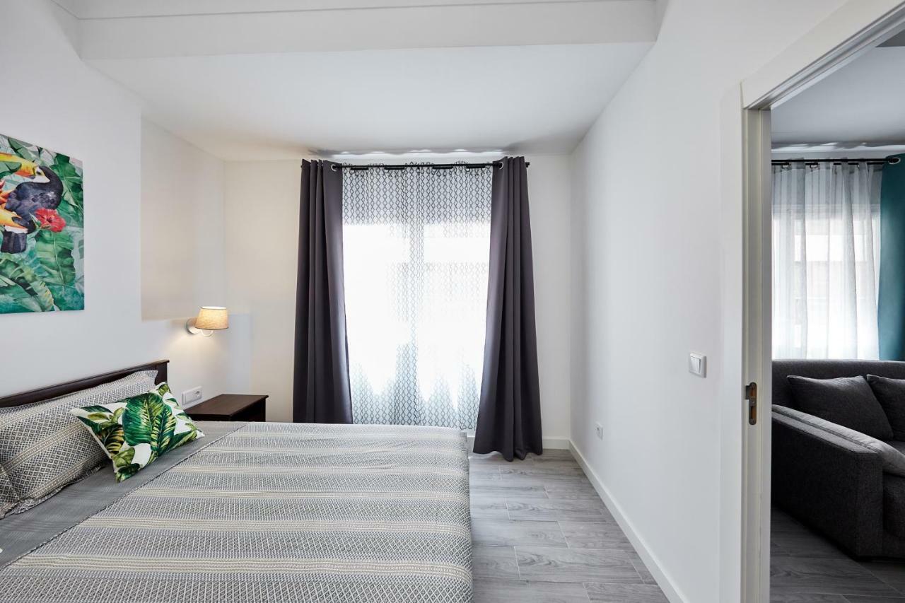 New Apartment Explanada Alicante Luaran gambar
