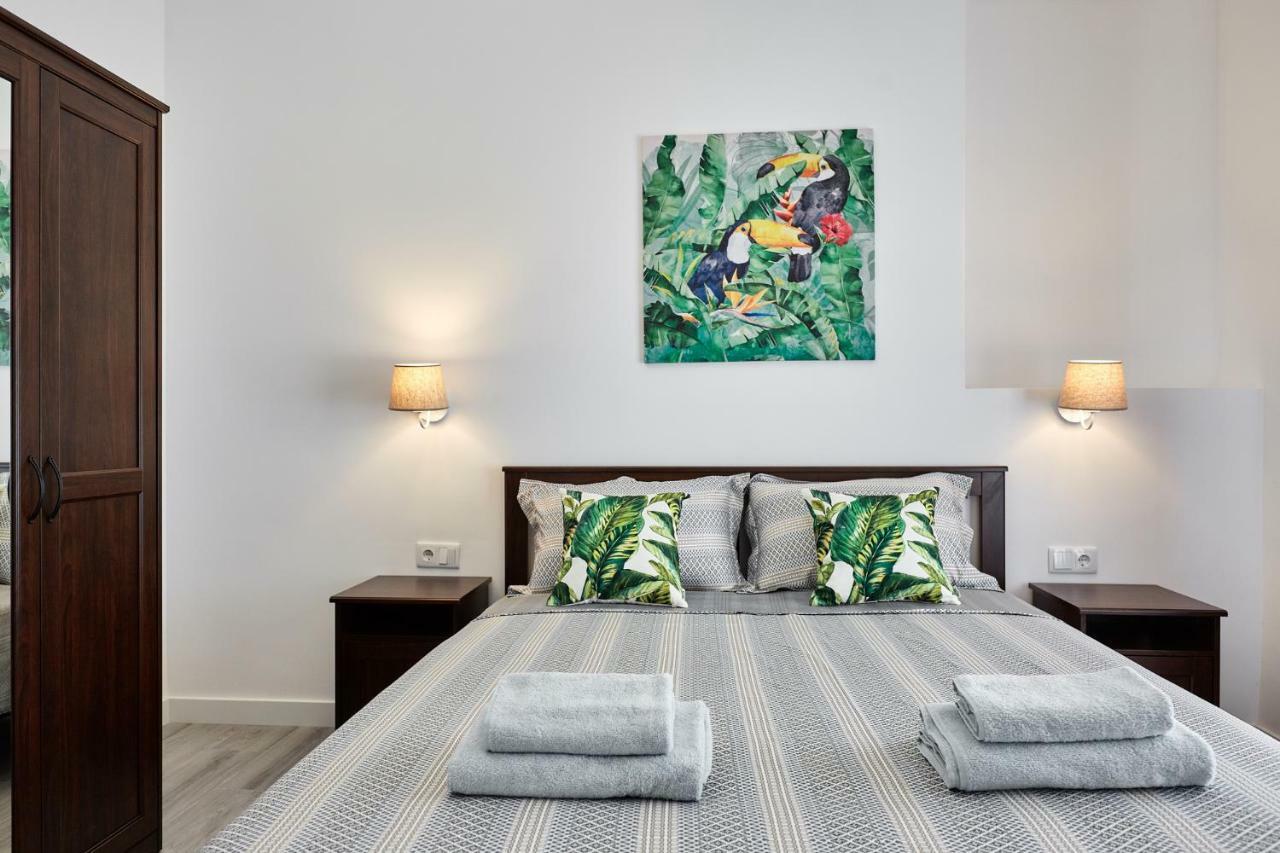 New Apartment Explanada Alicante Luaran gambar