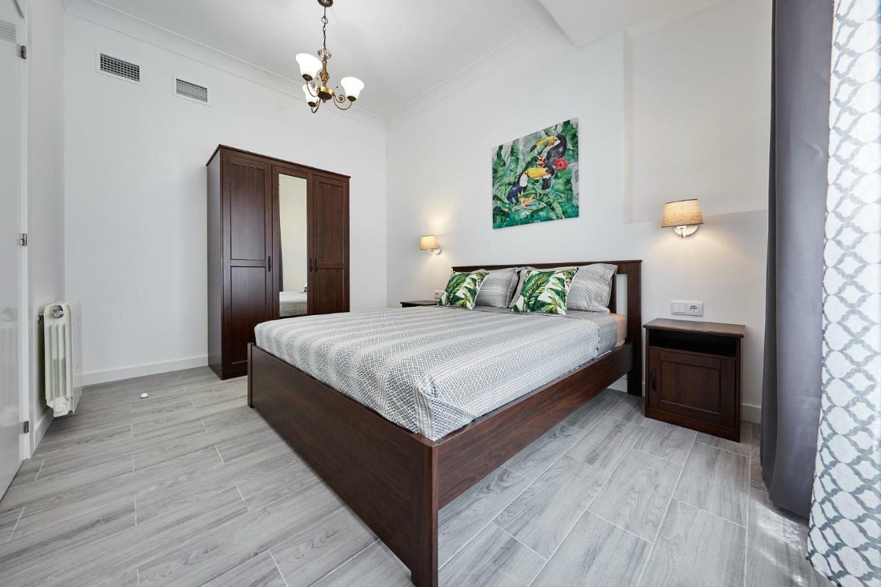 New Apartment Explanada Alicante Luaran gambar