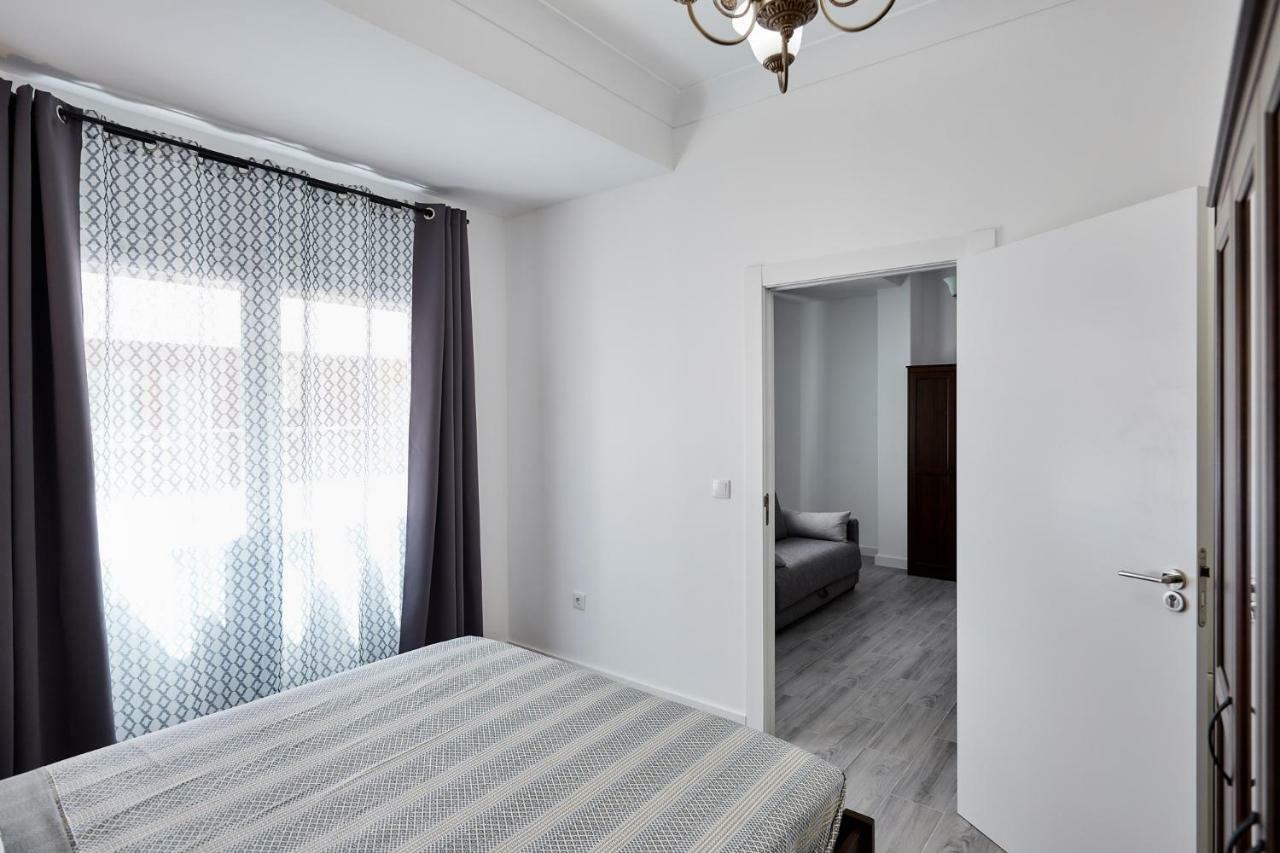 New Apartment Explanada Alicante Luaran gambar