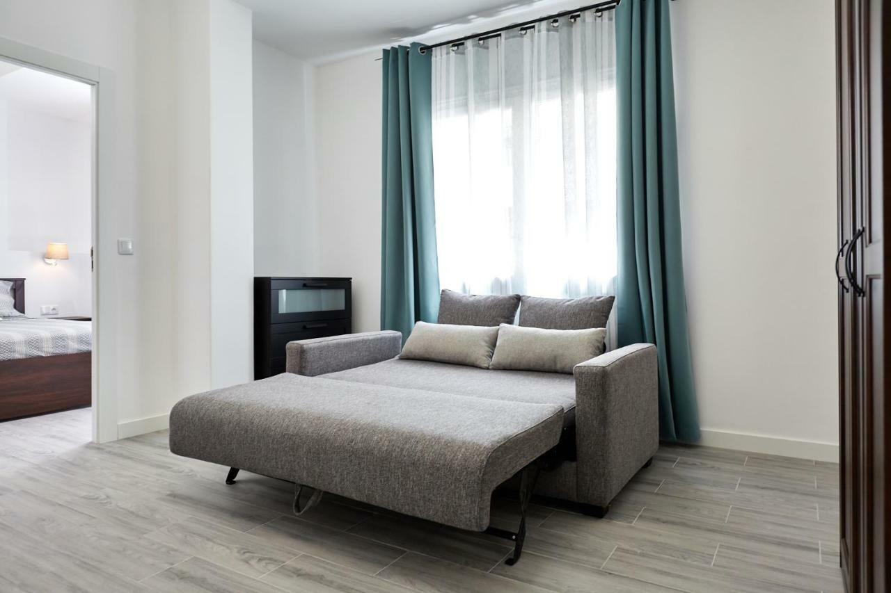 New Apartment Explanada Alicante Luaran gambar