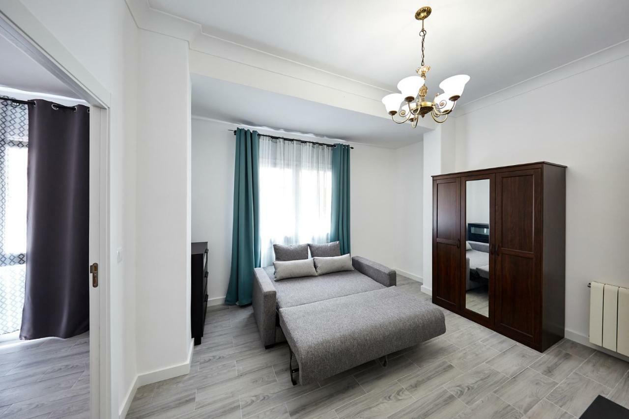 New Apartment Explanada Alicante Luaran gambar