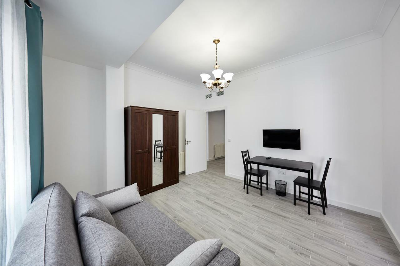 New Apartment Explanada Alicante Luaran gambar