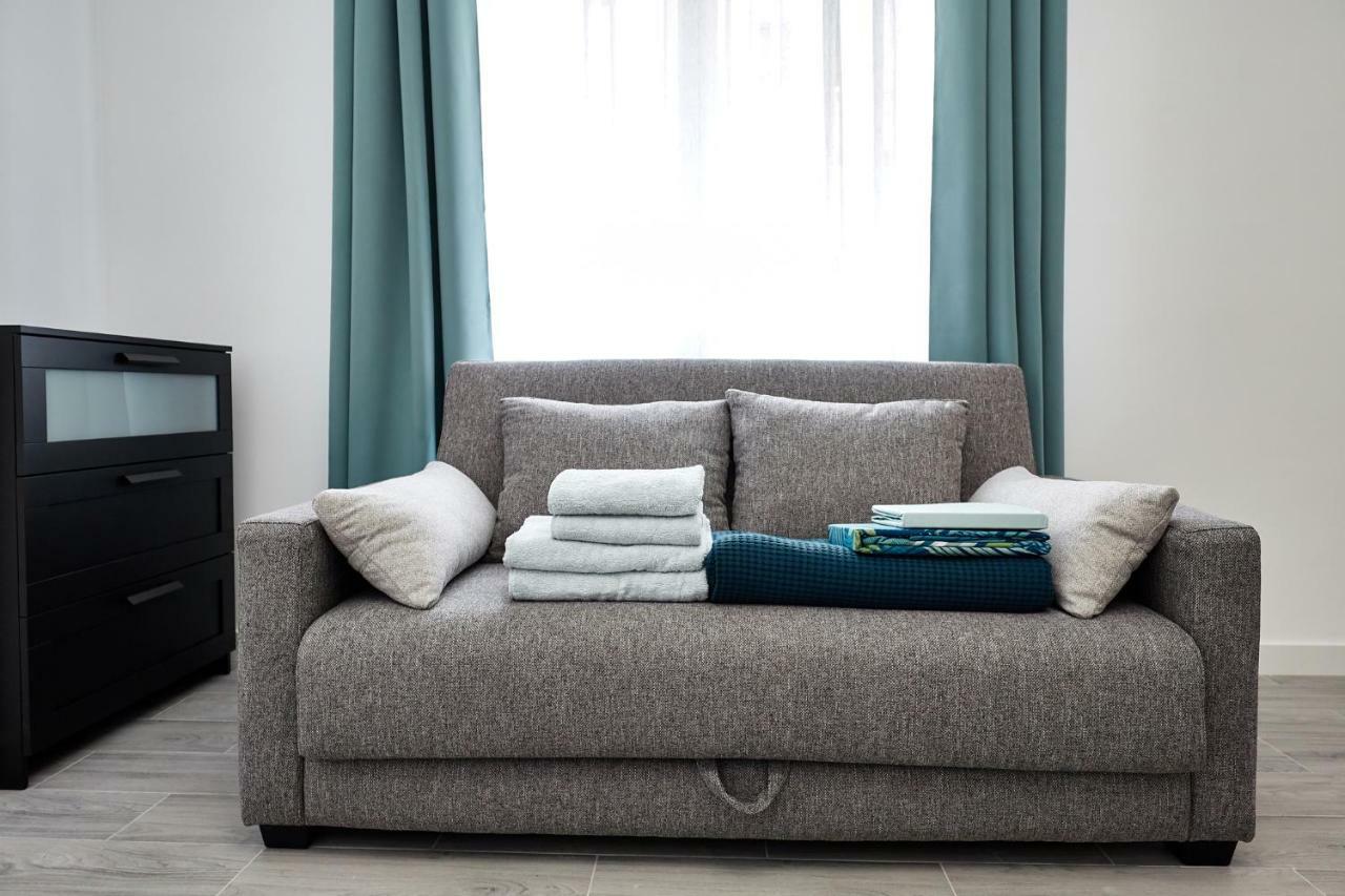 New Apartment Explanada Alicante Luaran gambar