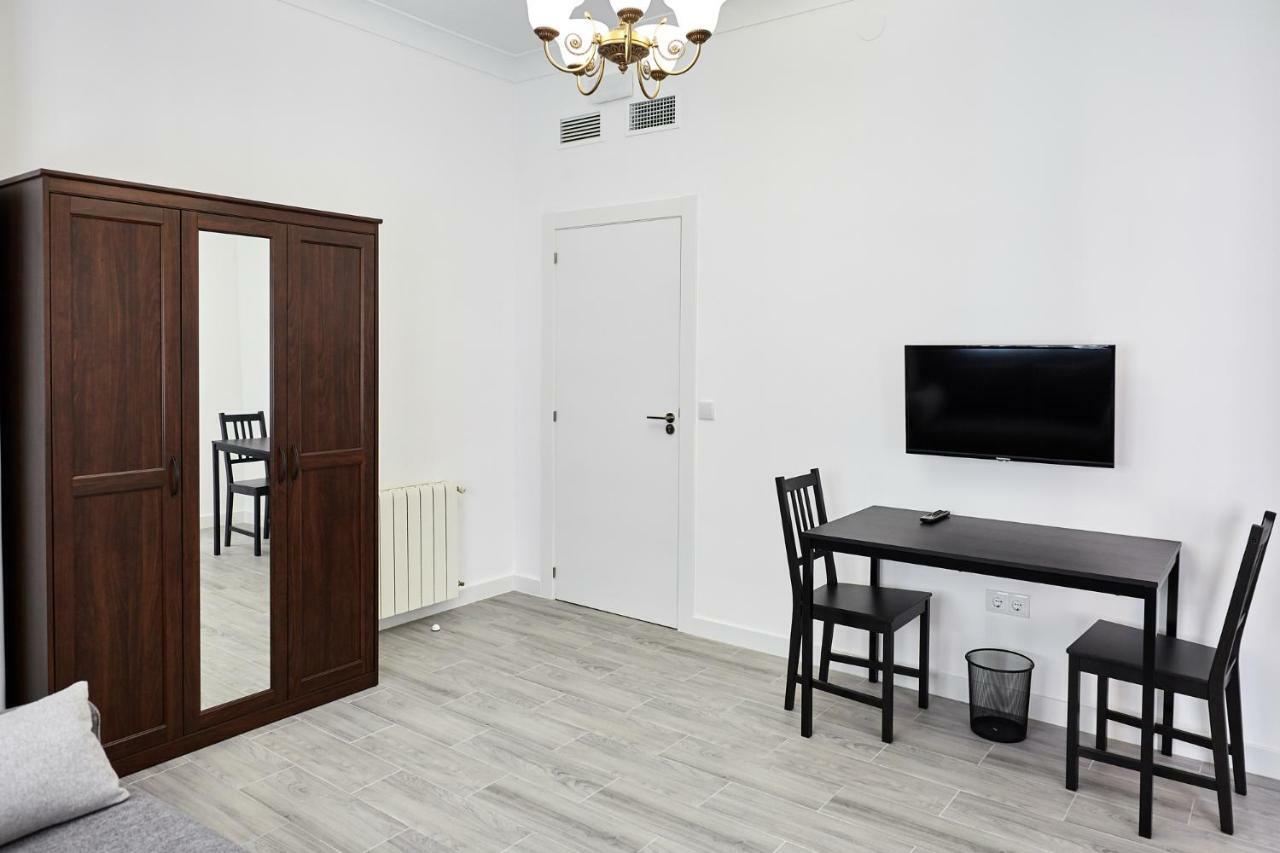 New Apartment Explanada Alicante Luaran gambar