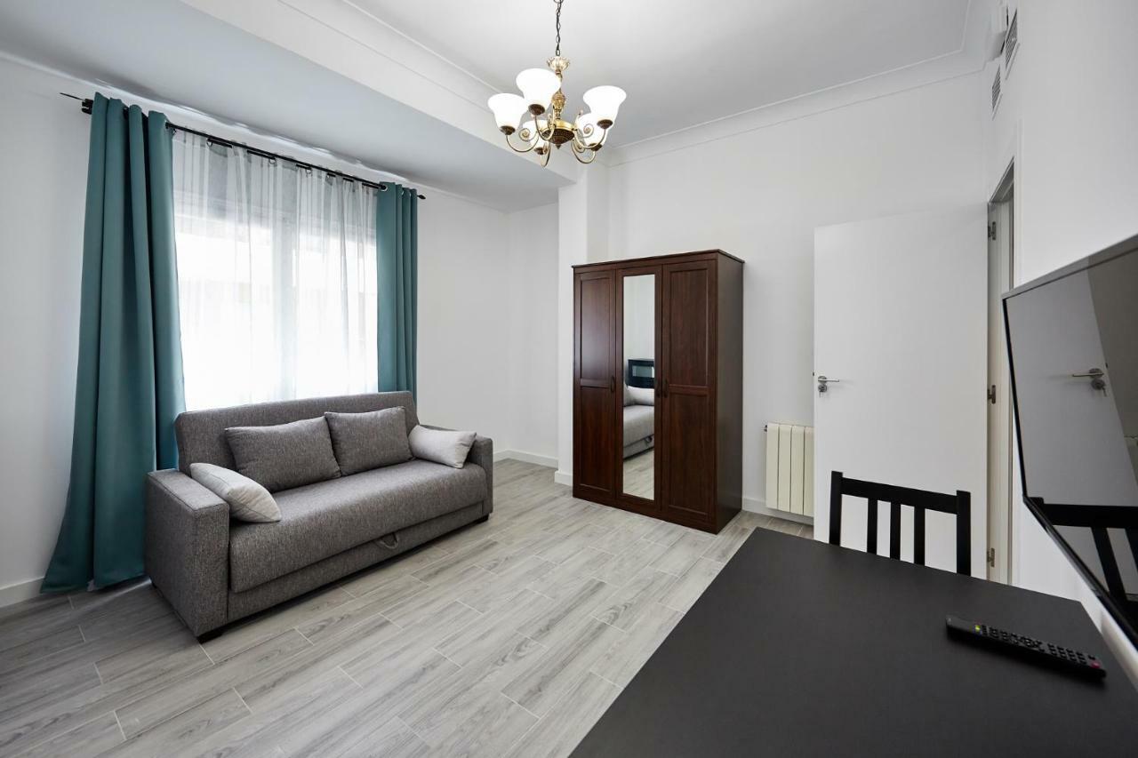 New Apartment Explanada Alicante Luaran gambar