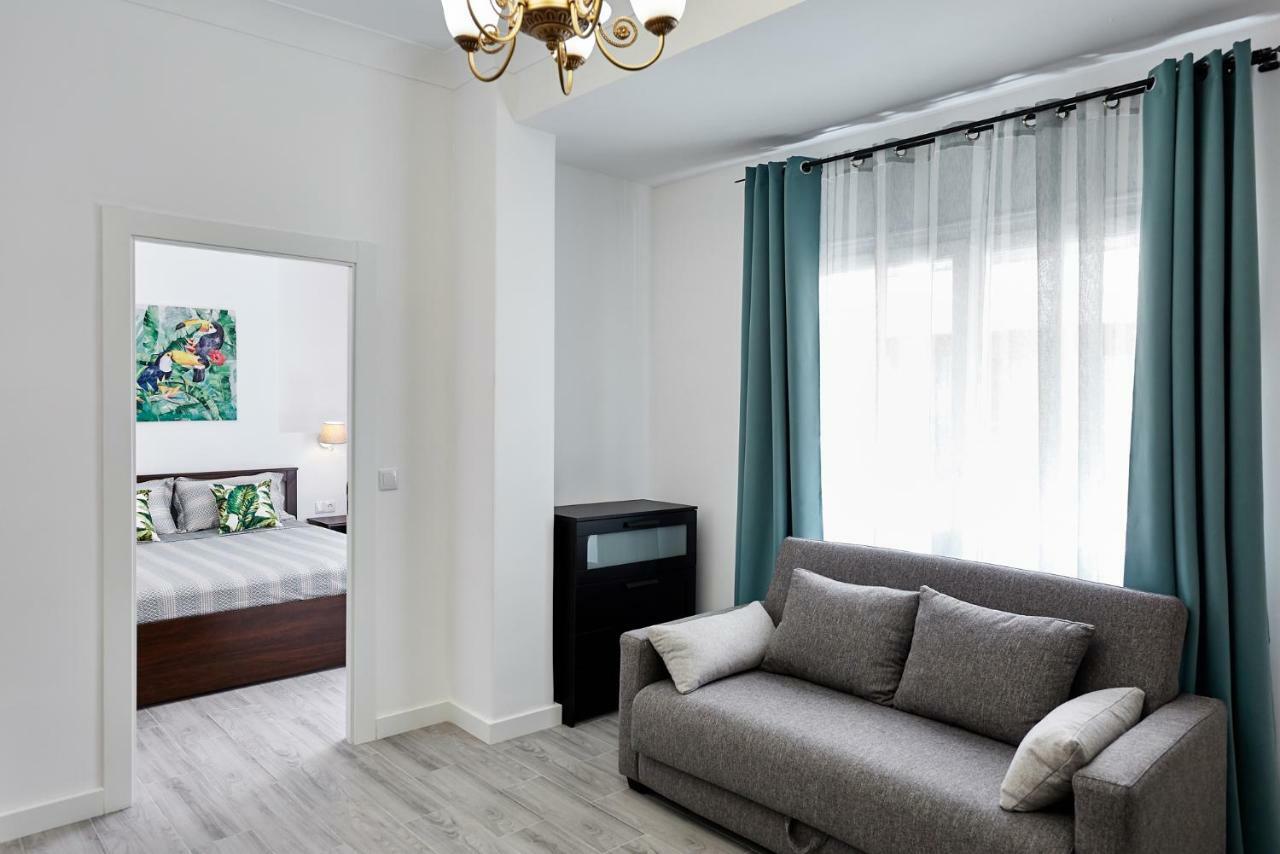 New Apartment Explanada Alicante Luaran gambar