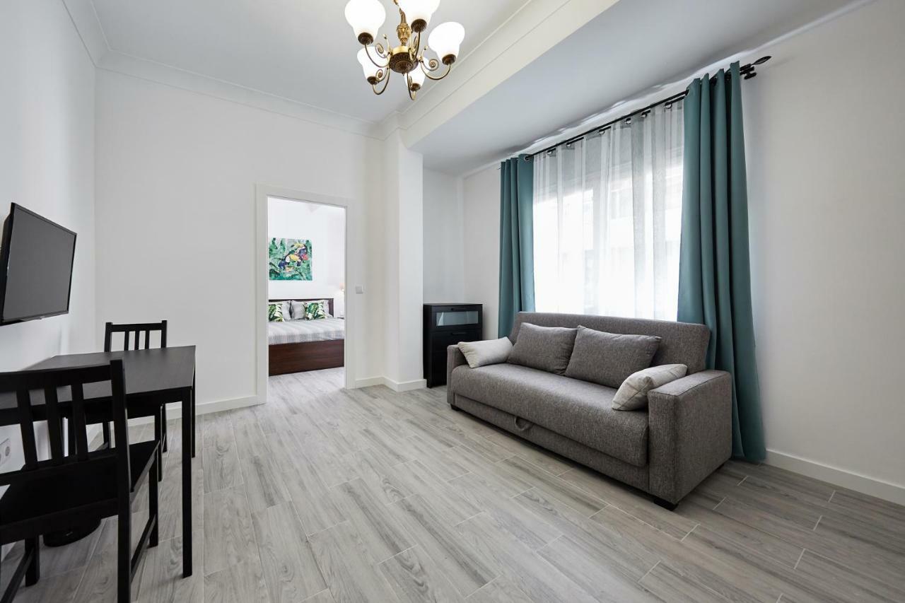New Apartment Explanada Alicante Luaran gambar