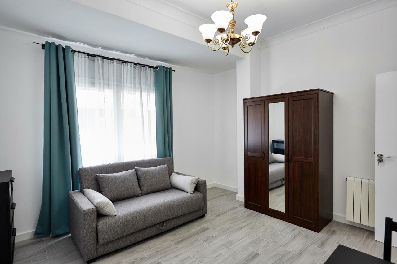 New Apartment Explanada Alicante Luaran gambar
