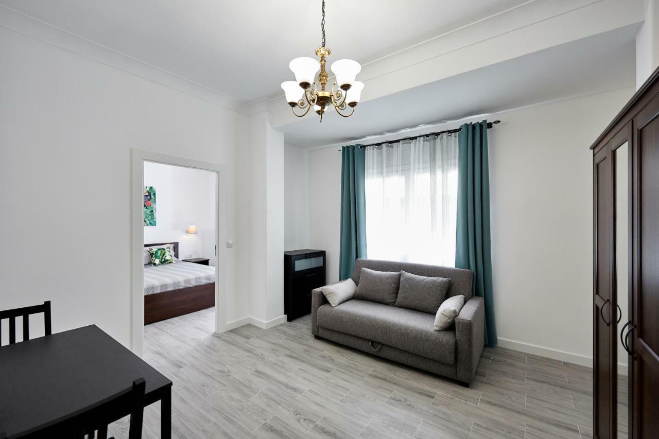 New Apartment Explanada Alicante Luaran gambar