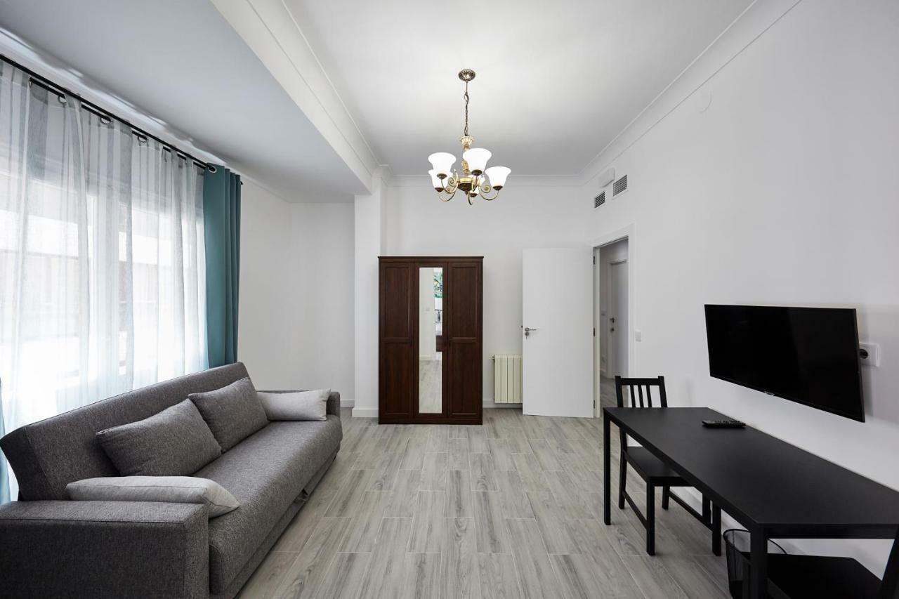 New Apartment Explanada Alicante Luaran gambar