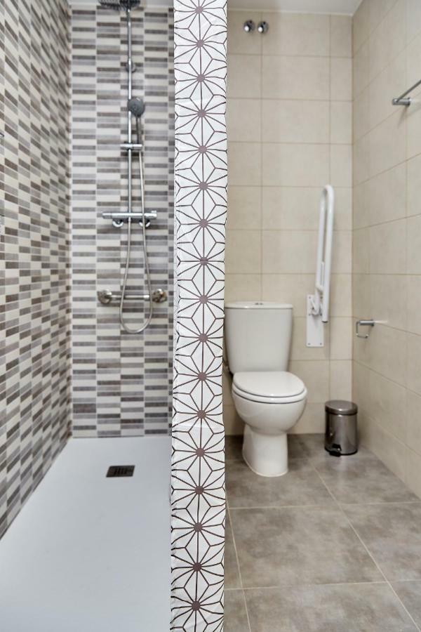 New Apartment Explanada Alicante Luaran gambar