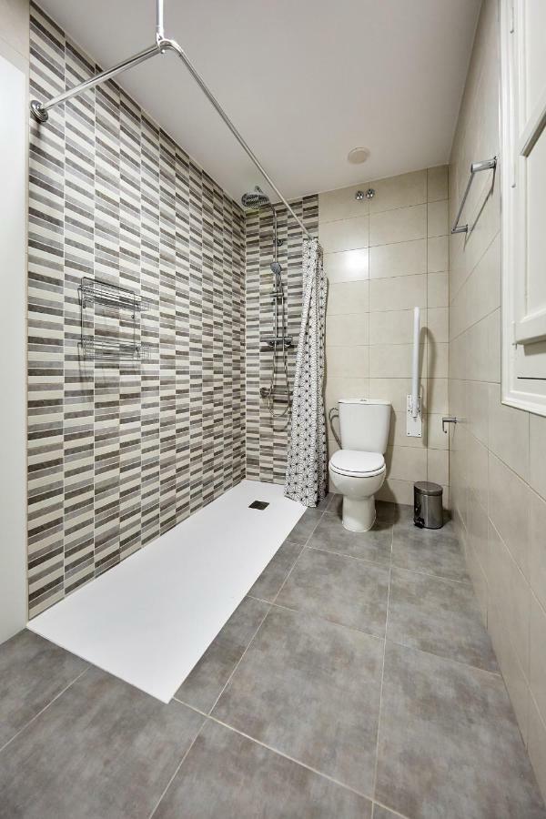 New Apartment Explanada Alicante Luaran gambar