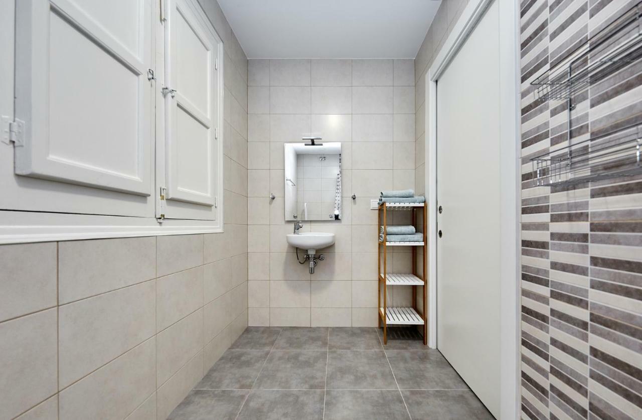 New Apartment Explanada Alicante Luaran gambar