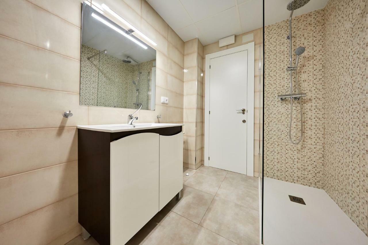 New Apartment Explanada Alicante Luaran gambar