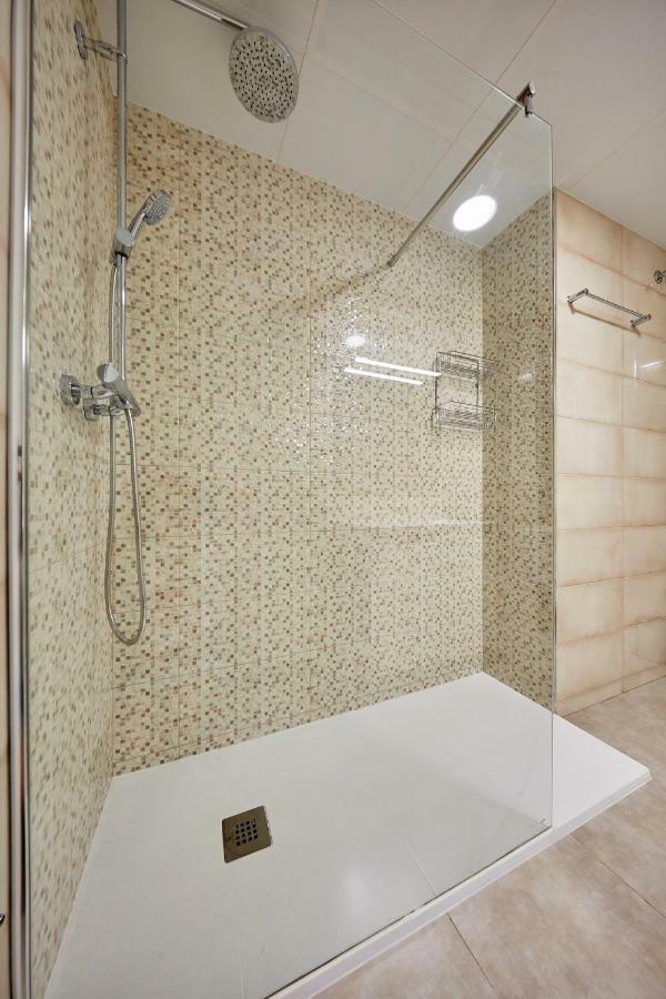 New Apartment Explanada Alicante Luaran gambar