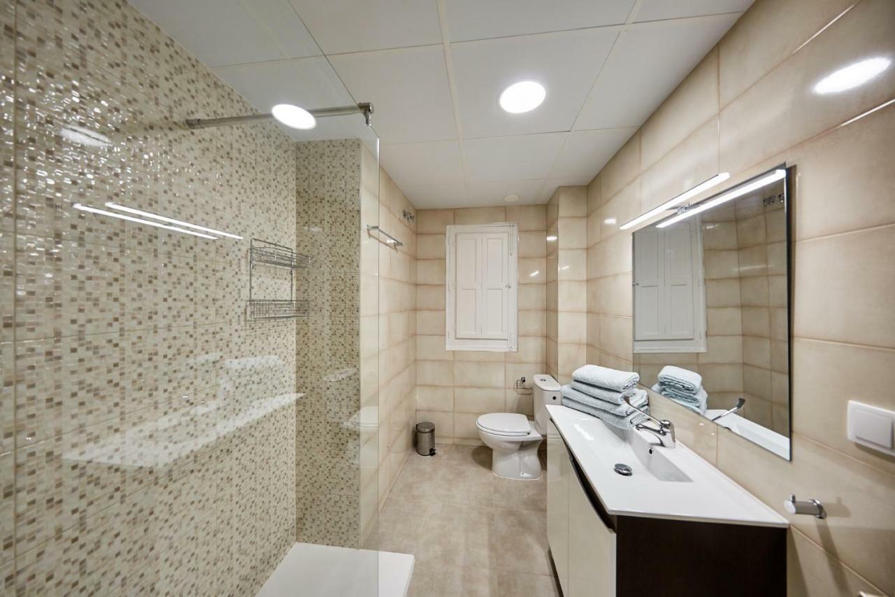 New Apartment Explanada Alicante Luaran gambar
