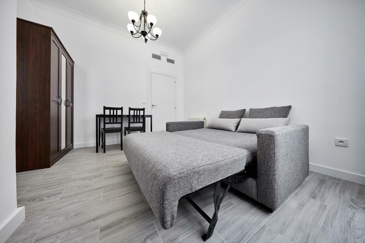 New Apartment Explanada Alicante Luaran gambar