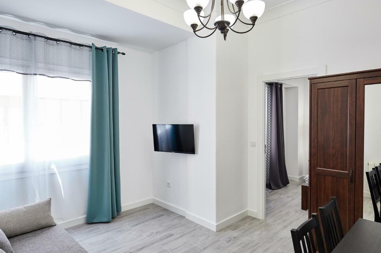 New Apartment Explanada Alicante Luaran gambar
