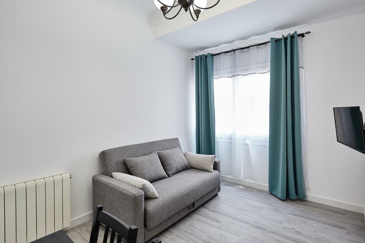 New Apartment Explanada Alicante Luaran gambar