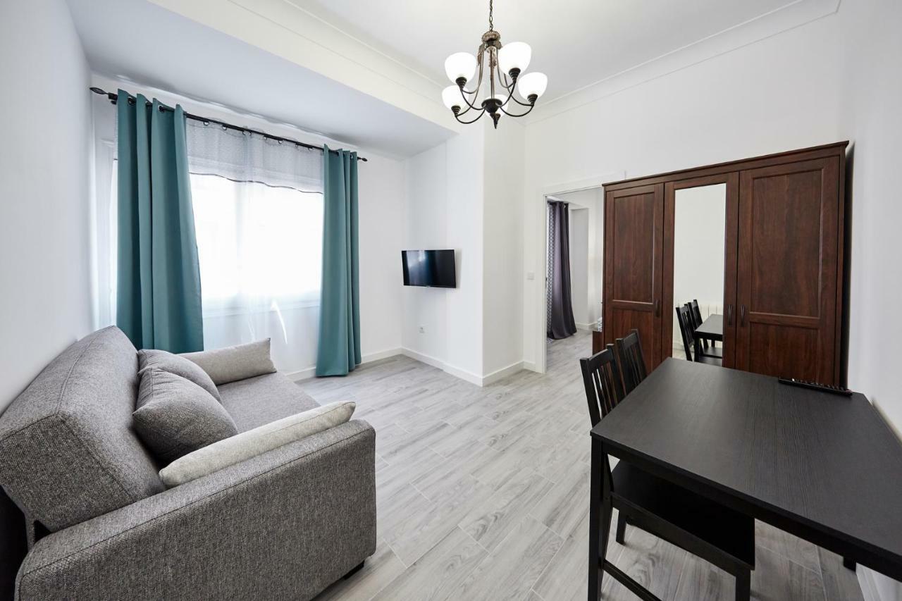 New Apartment Explanada Alicante Luaran gambar