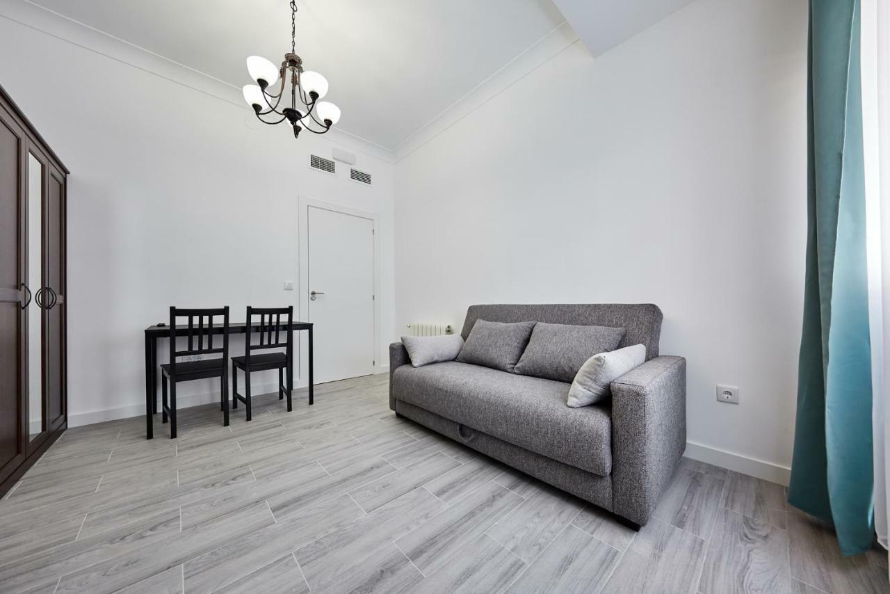 New Apartment Explanada Alicante Luaran gambar