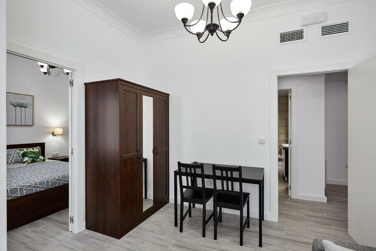 New Apartment Explanada Alicante Luaran gambar