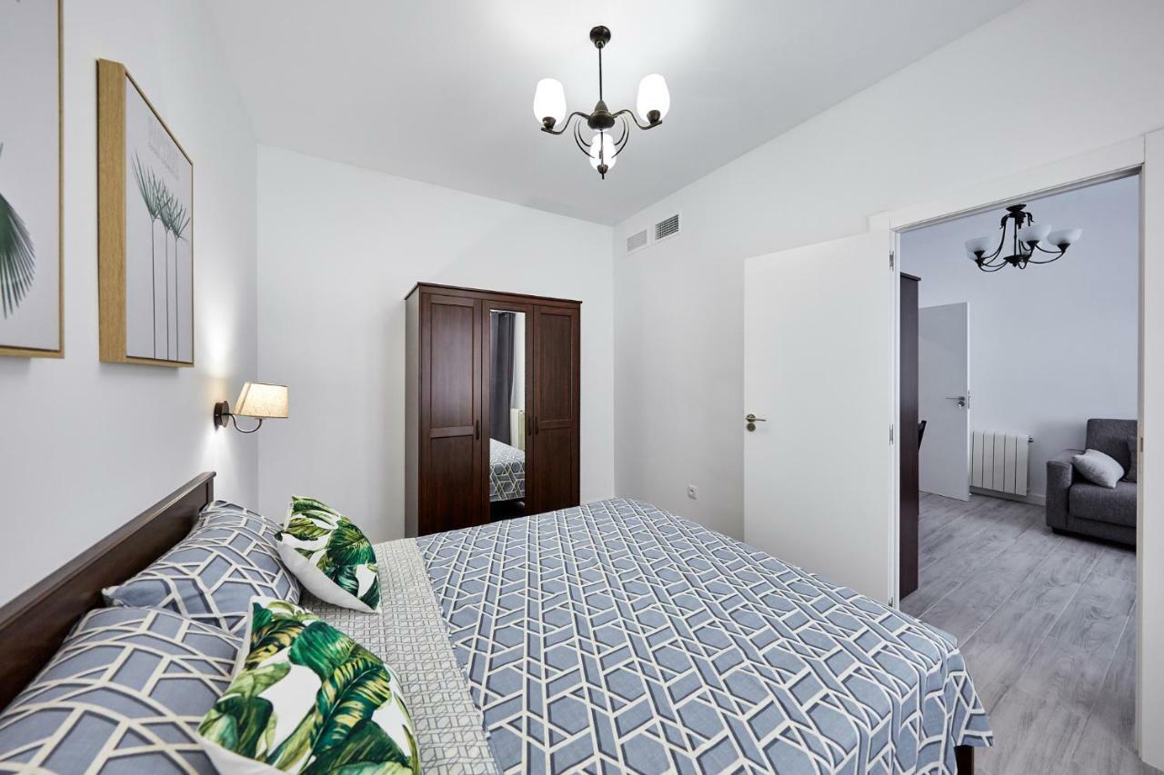 New Apartment Explanada Alicante Luaran gambar