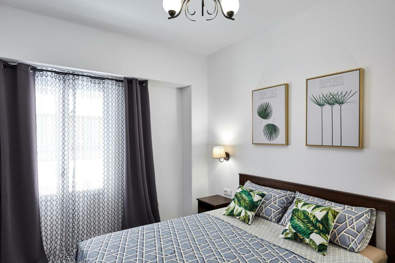 New Apartment Explanada Alicante Luaran gambar
