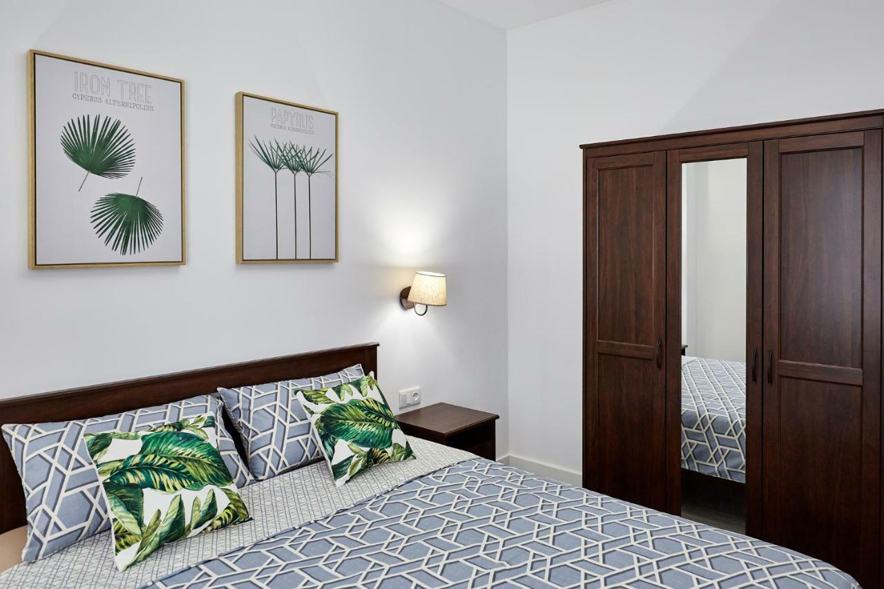 New Apartment Explanada Alicante Luaran gambar
