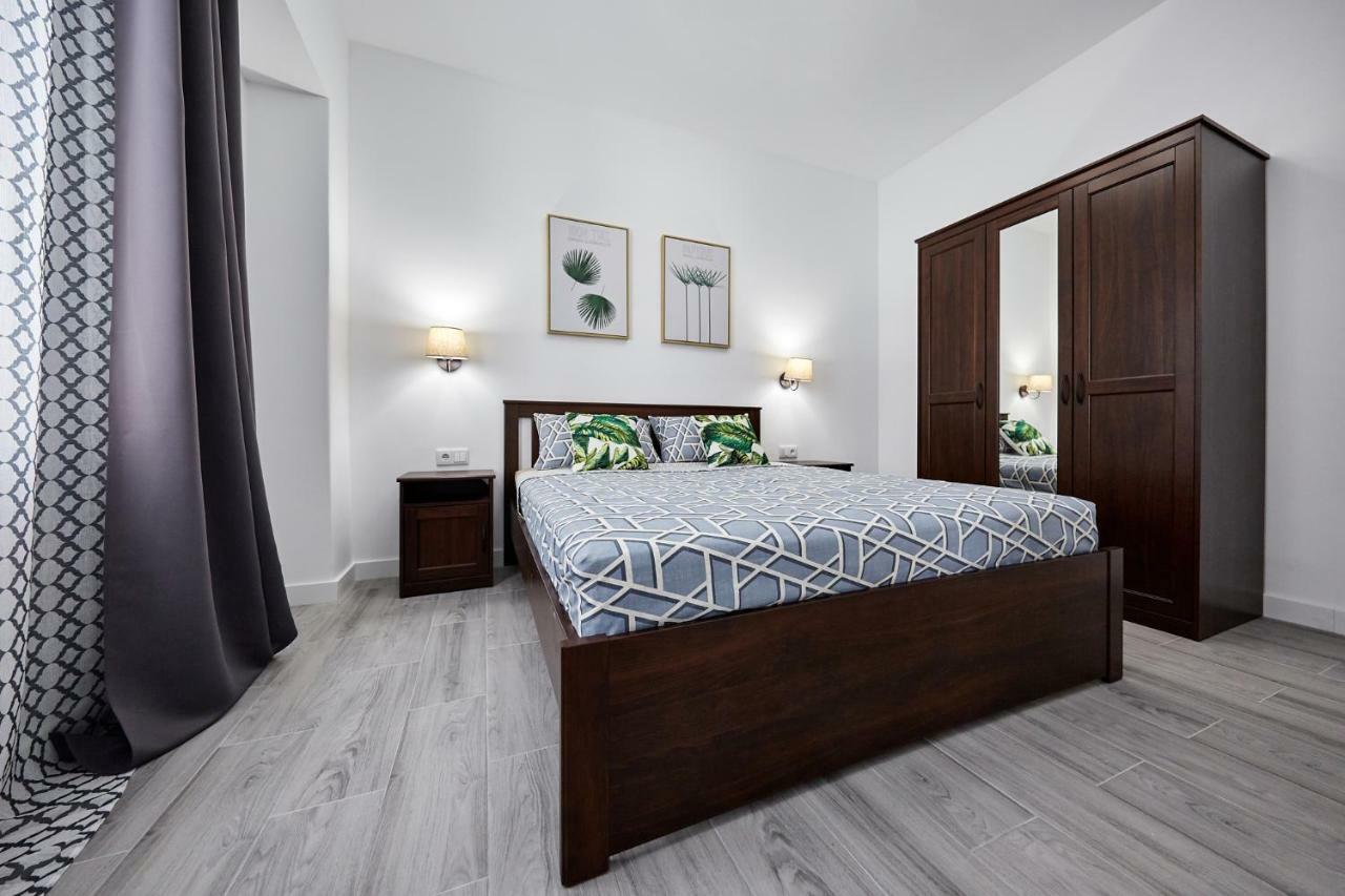 New Apartment Explanada Alicante Luaran gambar
