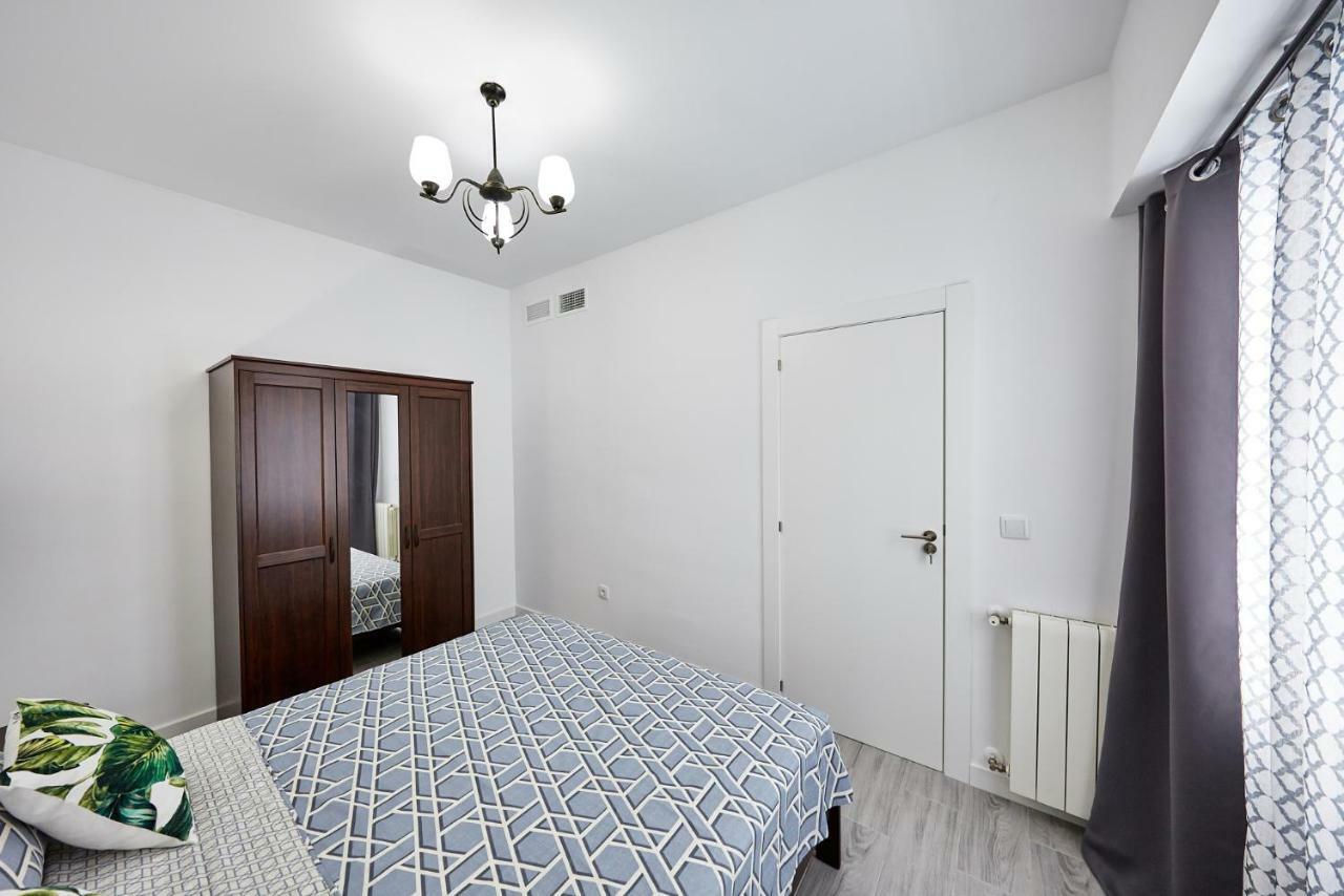 New Apartment Explanada Alicante Luaran gambar