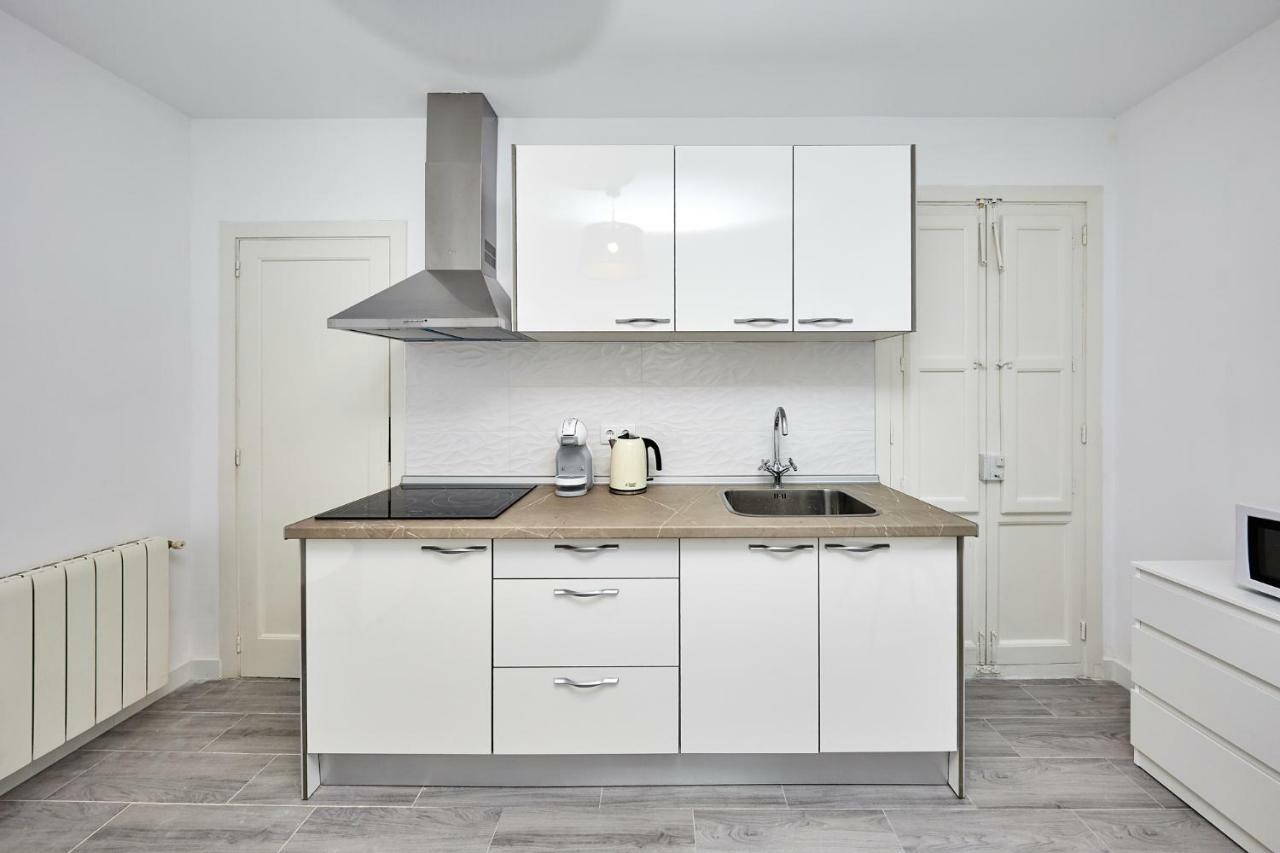 New Apartment Explanada Alicante Luaran gambar