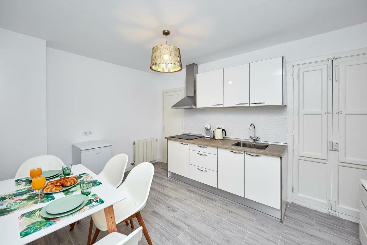 New Apartment Explanada Alicante Luaran gambar