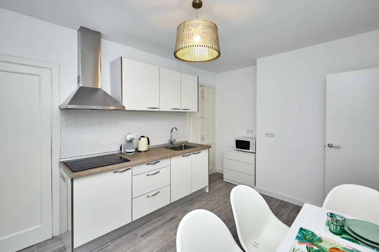 New Apartment Explanada Alicante Luaran gambar