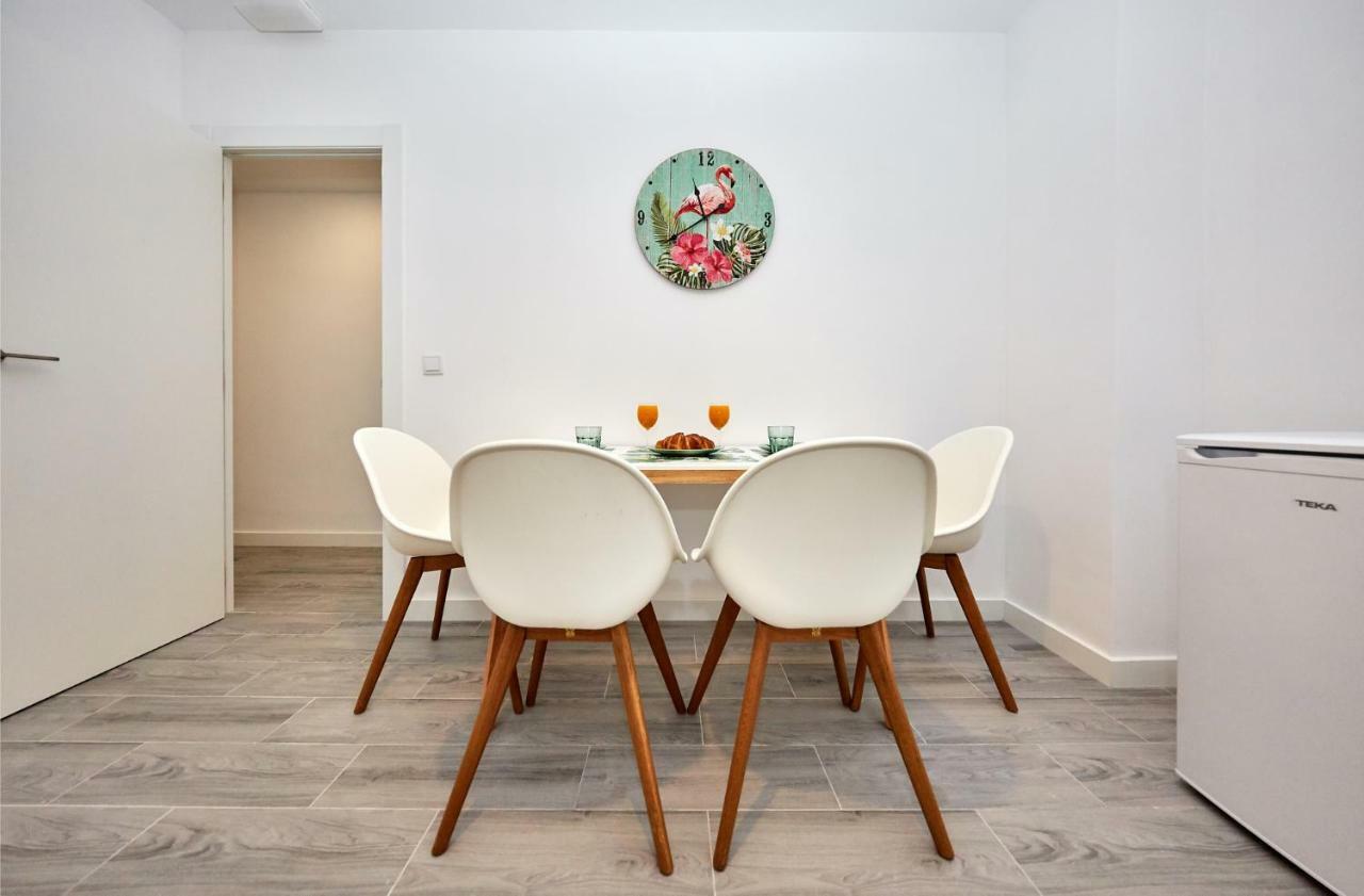 New Apartment Explanada Alicante Luaran gambar