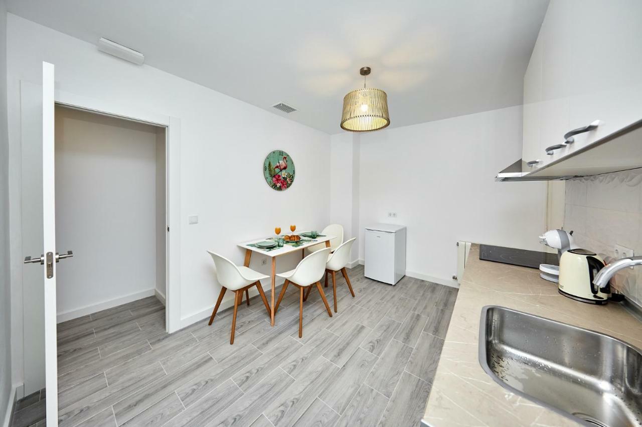 New Apartment Explanada Alicante Luaran gambar